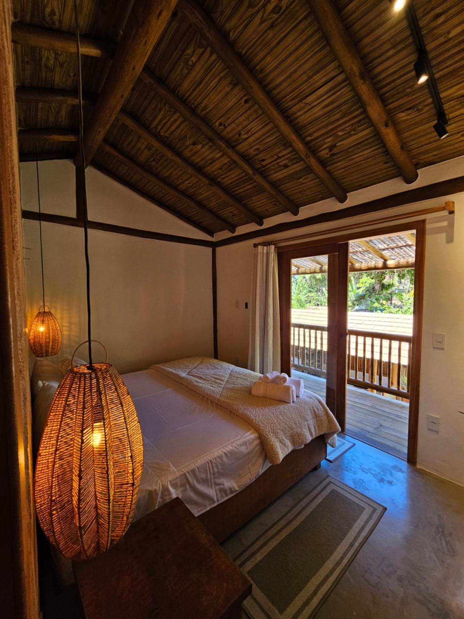 Tawa Caraiva Hotel Exterior photo