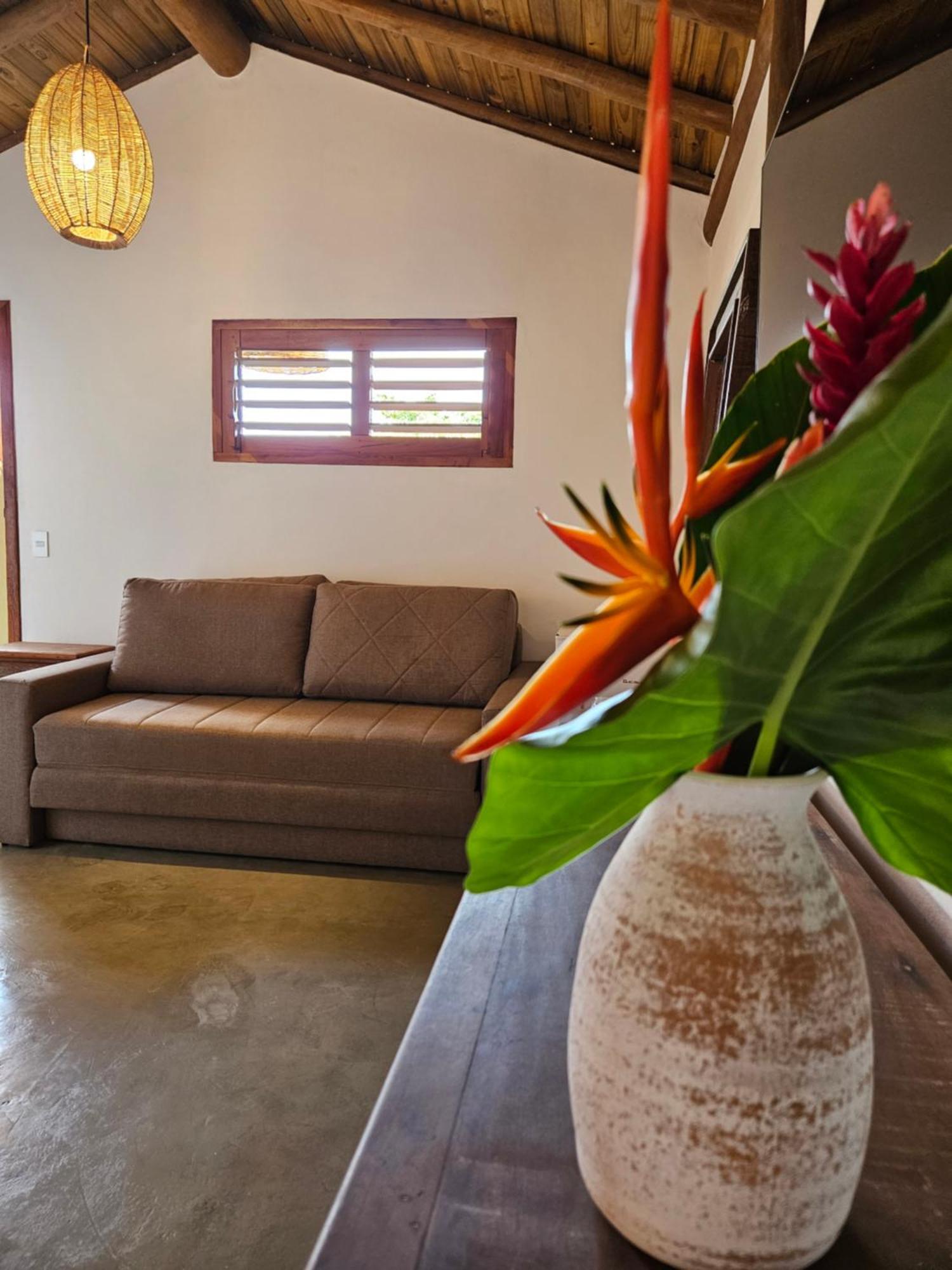Tawa Caraiva Hotel Exterior photo